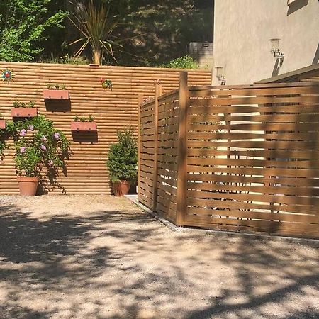 Appartement Au Calme Dans Un Espace Arbore Туррет-сюр-Лу Экстерьер фото
